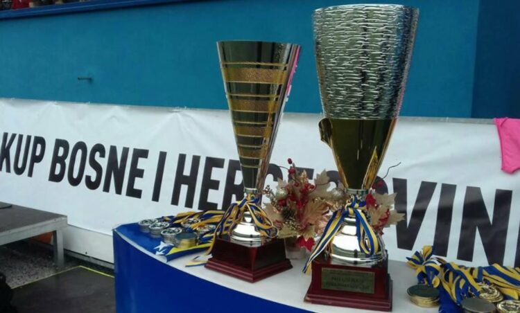 Rukomet: Završnica KUP-a BiH u Ljubuškom i Grudama