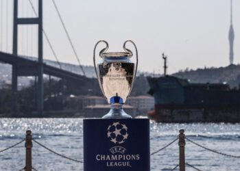 Istanbul domaćin finala Lige prvaka sljedeće godine