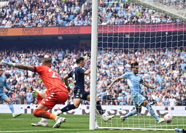 Manchester City obranio naslov nakon lude završnice