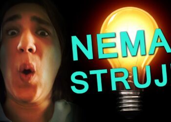 Nova isključenja struje na području ŽZH