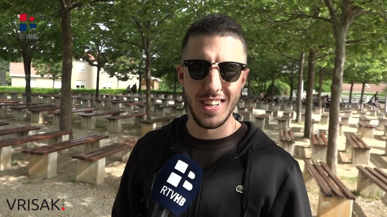 Međugorje: Obilježena 30. obljetnica Frame u Hercegovini