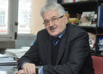SIPA privela profesora poznatog po izrazito niskoj prolaznosti na predmetima koje je predavao