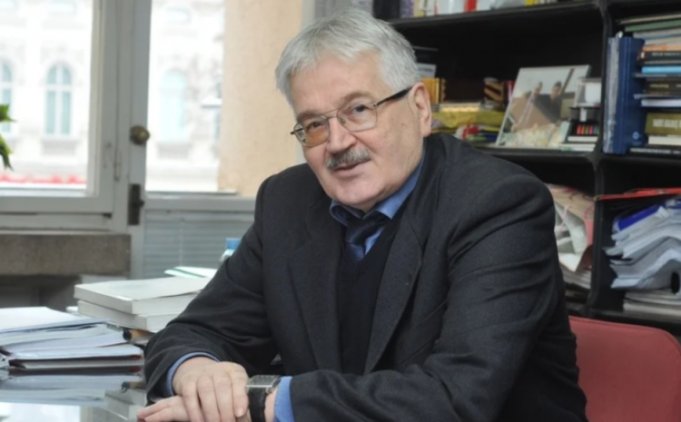 SIPA privela profesora poznatog po izrazito niskoj prolaznosti na predmetima koje je predavao