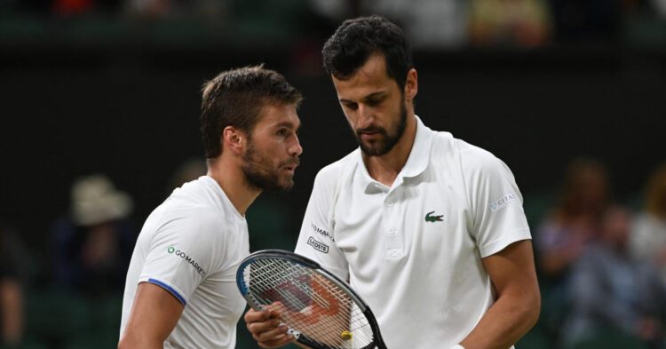 ATP Rim: Mektić i Pavić u četvrtfinalu