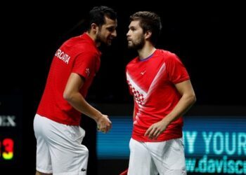 Roland Garros: Mektić i Pavić ispali u osmini finala