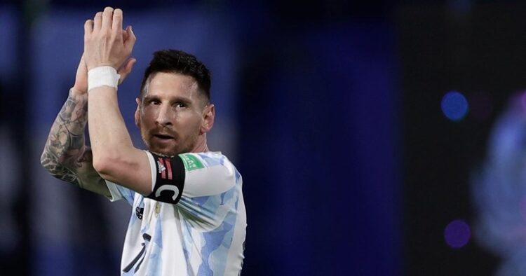 As: Messi kupuje 35 posto udjela u klubu, a u ljeto sljedeće godine u njega dolazi i kao igrač