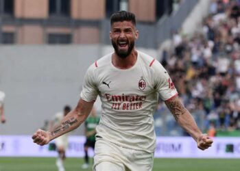 Milan novi prvak Serie A
