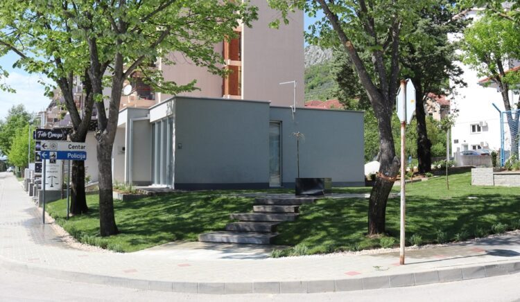 Najava: Svečano otkrivanje spomen-obilježja civilnim žrtvama Domovinskog rata u Ljubuškom