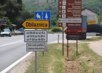Alternativni pravci za prometovanje od Mostara do Čapljine