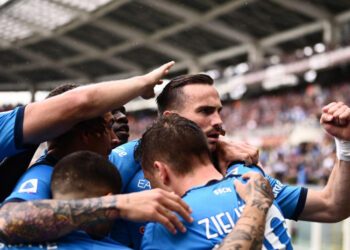 Napoli svladao Torino i učvrstio se na trećem mjestu
