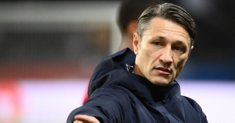 Službeno: Niko Kovač novi trener Wolfsburga