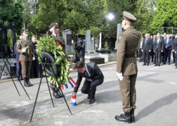 Obilježava se 77. obljetnica blajburške tragedije i križnog puta hrvatskog naroda
