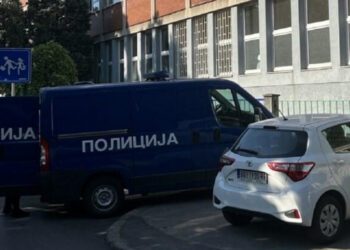 Dojave o bombama u 97 beogradskih škola, stigao jezivi prijeteći mai