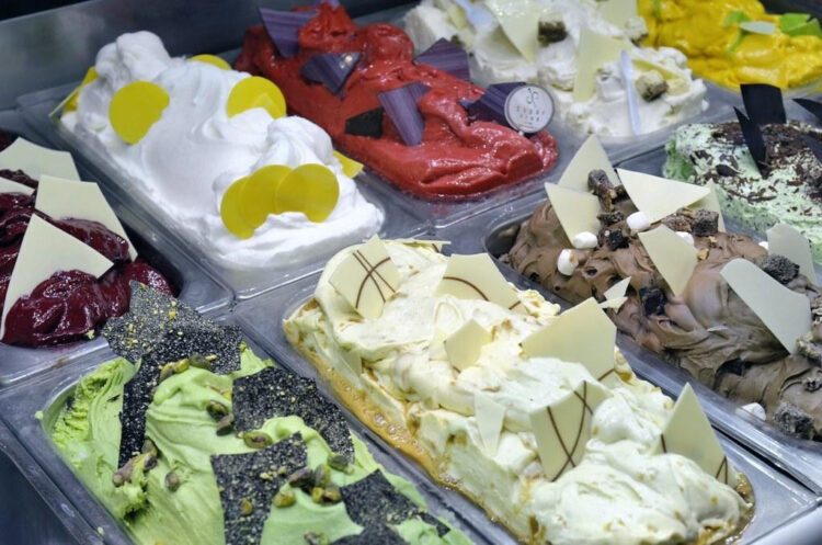 Nove cijene sladoleda na Jadranu šokirale mještane