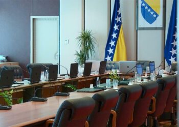 Na izvanrednoj telefonskoj sjednici Vijeća ministara glasat će se o odobravanju novca za izbore