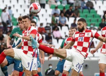 Perišić propušta četiri lipanjske utakmice Hrvatske u Ligi nacija