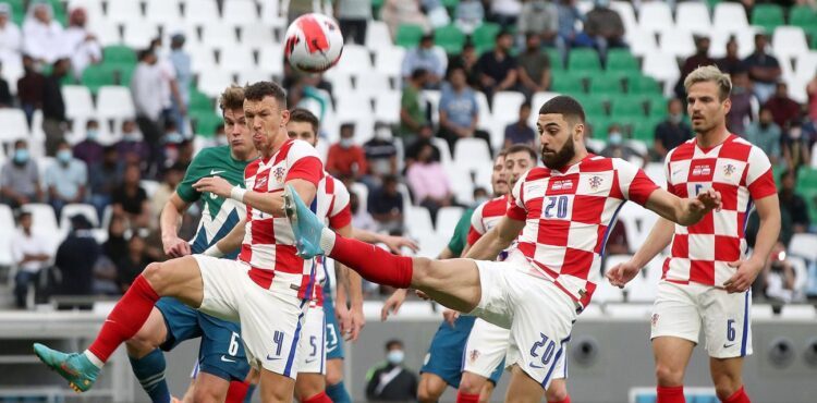 Perišić propušta četiri lipanjske utakmice Hrvatske u Ligi nacija