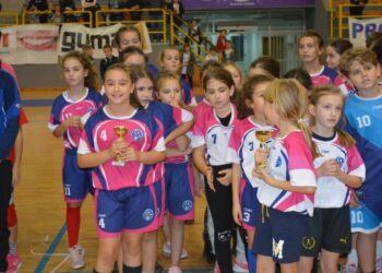 Završena Liga Herceg Bosne u rukometu za kadetkinje, mlađe kadetkinje i djevojčice