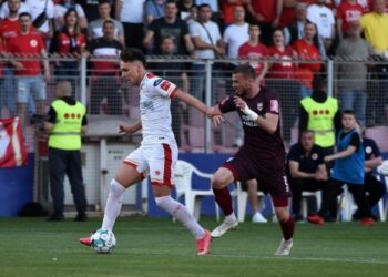 Velež osvojio Kup Bosne i Hercegovine