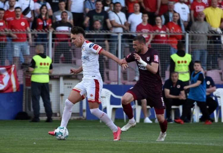 Velež osvojio Kup Bosne i Hercegovine