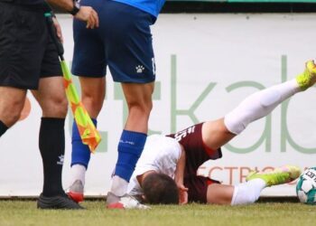 Natjecateljska komisija u ponedjeljak odlučuje o incidentu na Pecari