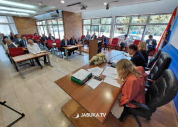 Jelčić: Skupština ŽZH je u aktualnom mandatu poboljšala transparentnost te komunikaciju s medijima, no prostora za napredak ima još dosta