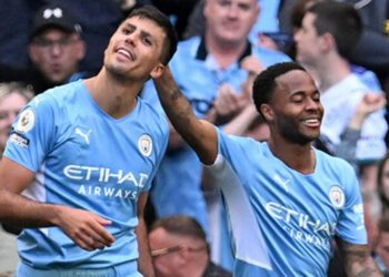 City razbio Newcastle i odvojio se od Liverpoola