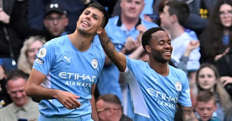 City razbio Newcastle i odvojio se od Liverpoola