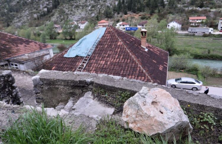 Stolac treba pomoć države