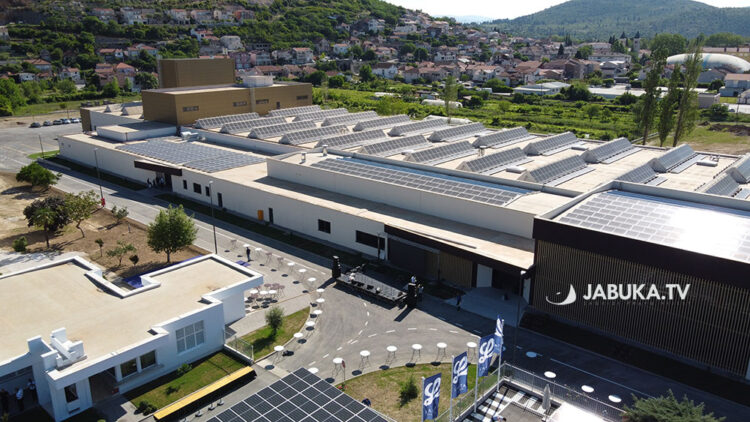 Svečano otvorena Lasta koja je otvaranjem dokazala da ponovno ‘leti’