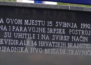 Obilježena 30. godišnjica bitke za Galicu