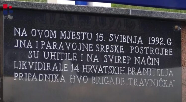 Obilježena 30. godišnjica bitke za Galicu