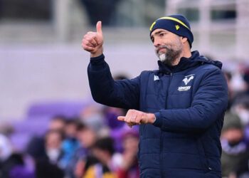 Igor Tudor više nije trener Verone