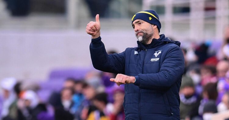 Igor Tudor više nije trener Verone