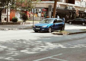 Pješakinja nastradala na pješačkom prijelazu u Mostaru