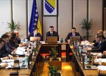 Hrvatski ministri protiv, a SNSD, SDA i DF za izdvajanje novca za izbore