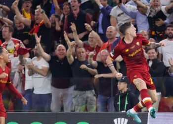 Roma osvajač prvog izdanja Konferencijske lige