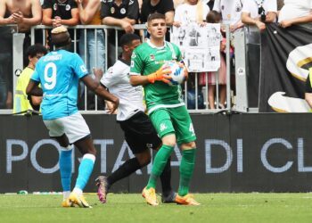 Širokobriježanin Petar Zovko debitirao u Seria A