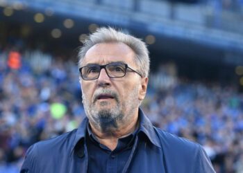 Ante Čačić ostaje trener Dinama