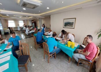 Široki Brijeg: 39 doza krvi u akciji za građanstvo
