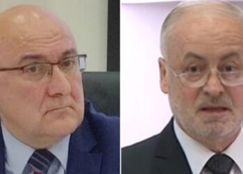 Žestoka rasprava Arnautovića i Rogića: “Imali ste priliku na sjednici kazati”, “ja hoću ovdje da kažem”…