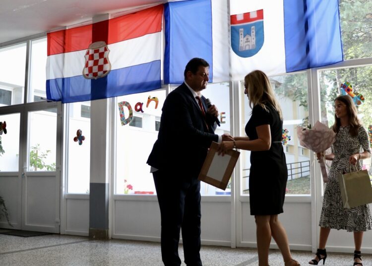 U Biogracima obilježeno 140 godina školstva na Blatu i 50 godina OŠ Biograci