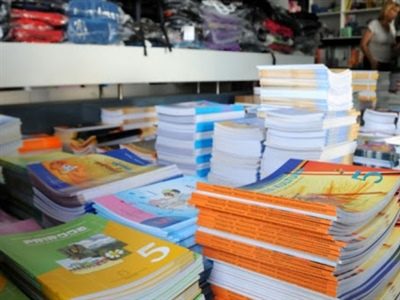 FBiH: Osigurano 400 tisuća KM za besplatne udžbenike osnovcima