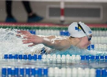 Lana Pudar osvojila osmo mjesto na Svjetskom prvenstvu