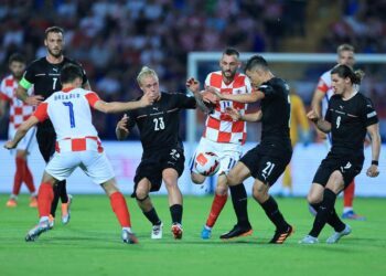 Izbornik Zlatko Dalić neke će igrače morati prekrižiti iz reprezentacije