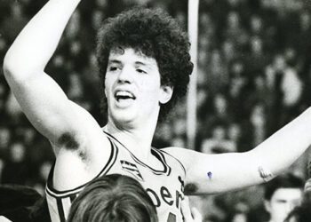 Život leti, kapetane!