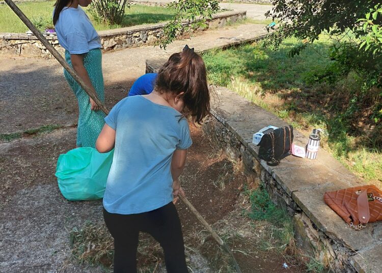 Eko škola Kočerin – škola primjer ekološke osviještenosti
