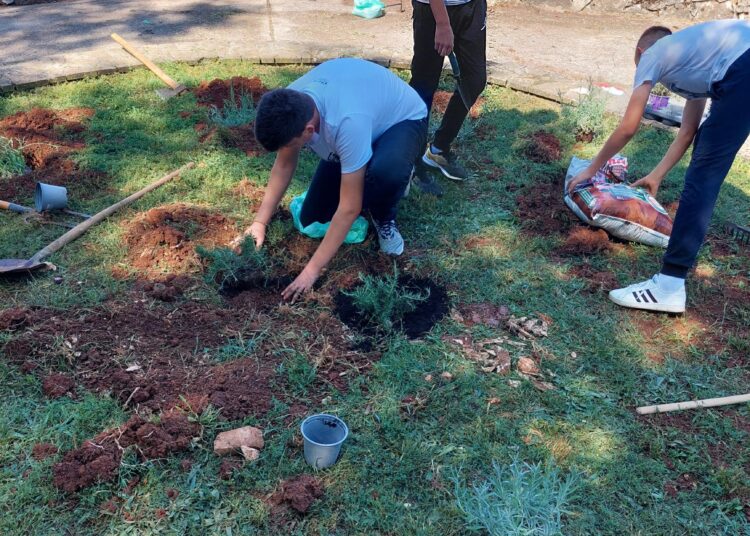 Eko škola Kočerin – škola primjer ekološke osviještenosti