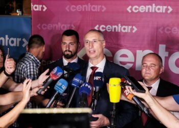Poraz u Splitu nastavak je debakla HDZ-a u velikim gradovima u Hrvatskoj