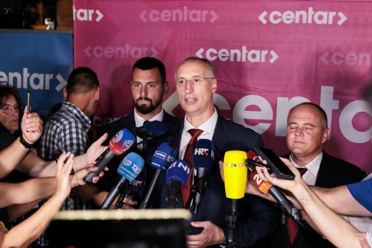Poraz u Splitu nastavak je debakla HDZ-a u velikim gradovima u Hrvatskoj